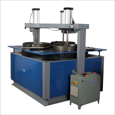 Pneumatic Lapping Machines