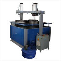 Flat Lapping Machines