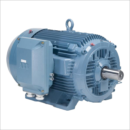 Process Performance Nema Motor