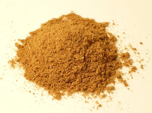 Garam Masala Power