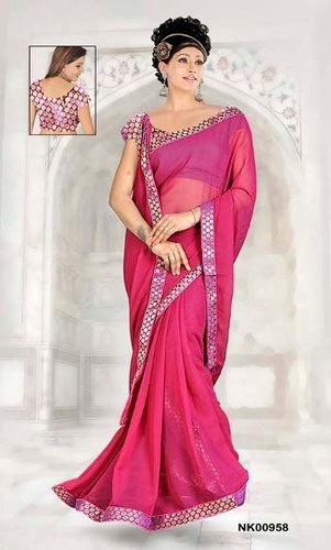 Low Range Sarees
