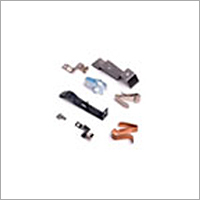 Industrial Pressed Components