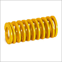 Industrial Flat Springs