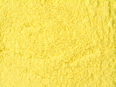 Yellow Corn Flour