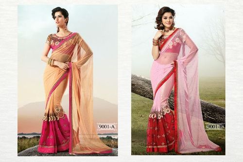 Sarees In Ahmedabad