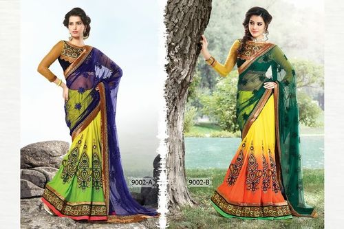 Sarees In Ahmedabad