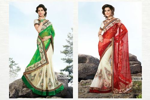 Sarees In Ahmedabad