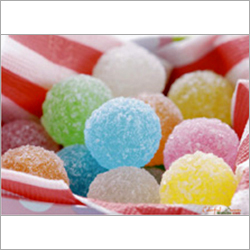 Candy Flavours