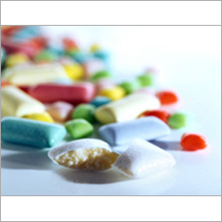 Chewing Gum Flavours