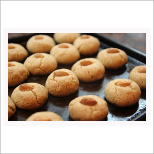 Biscuit Flavours