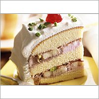 Cake Flavours