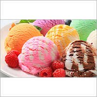 Ice Cream Flavours - Propylene Glycol, Customizable Packaging 1-20 Liters | Chemical-free, Versatile, Long Shelf Life, Fresh With Great Aroma