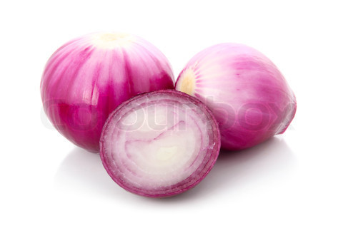 Red Onions