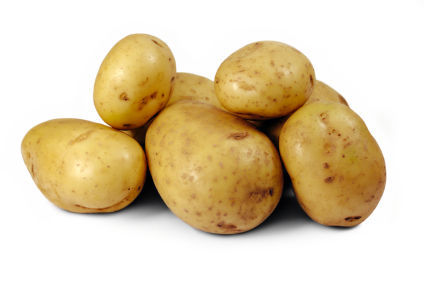 Potatos