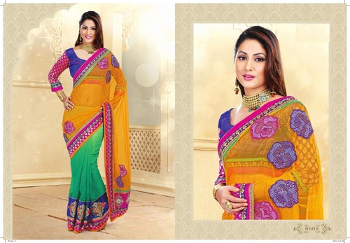 Online Designer sarees