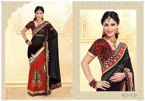 Online Designer sarees