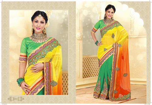Online Designer sarees