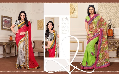 Online sarees