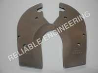 Toe Lasting Machine Wipers