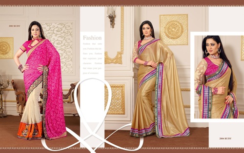 Online sarees