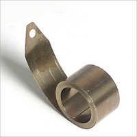 Constant Force Spring - Stainless Steel 20mm | Golden Color, Polished Finish, Industrial Use, Rust Proof, 2mm Thickness
