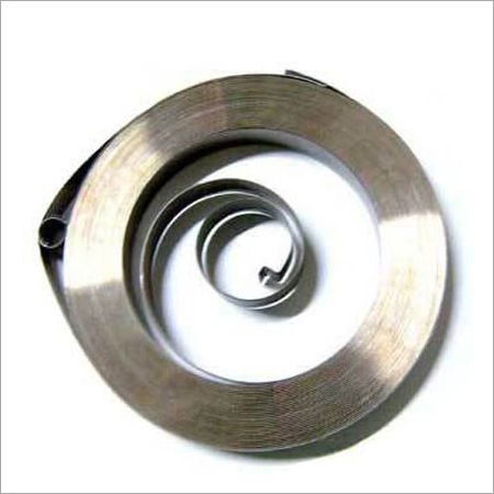 Rose Reel Spring - Color: Gray