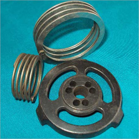 Compressor Valve Springs