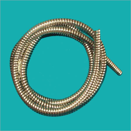 Cable Spring