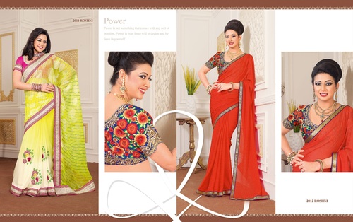 Online Indian Sarees