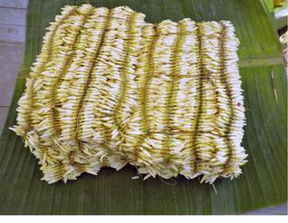 Scented Malige Flower