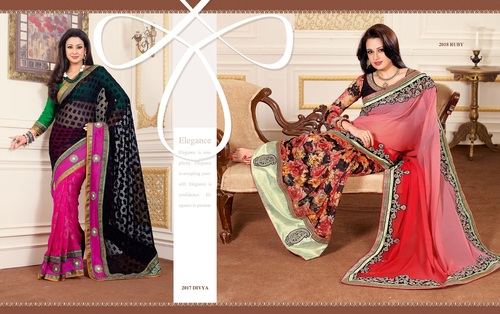 Indian Sarees Online