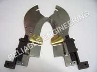 Toe Lasting Machine Spares