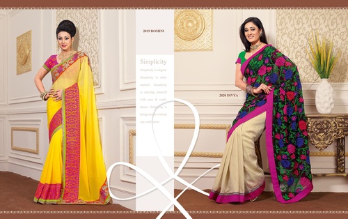 Indian Sarees Online