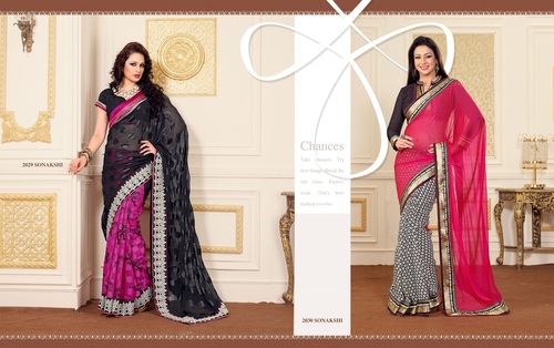 Buy Indian Sarees