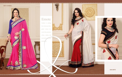 Buy Sarees