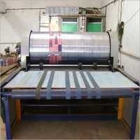 Automatic Single Color Flexo Printing Machine