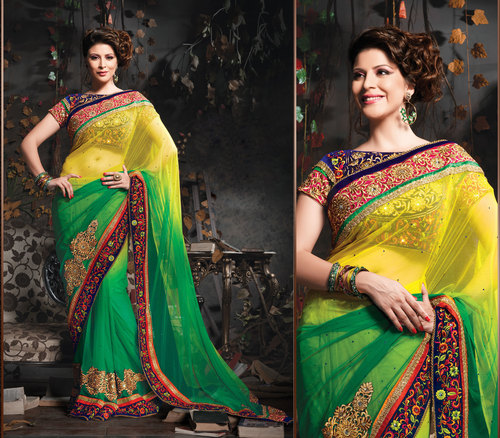 Buy Desiner Sarees