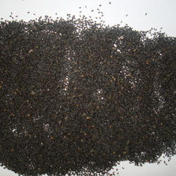 Black Tea Power