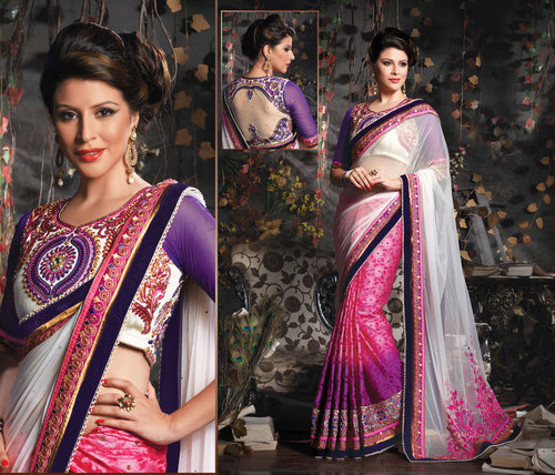 Designer sarees Online
