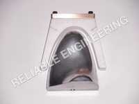 Toe Forming Toolings