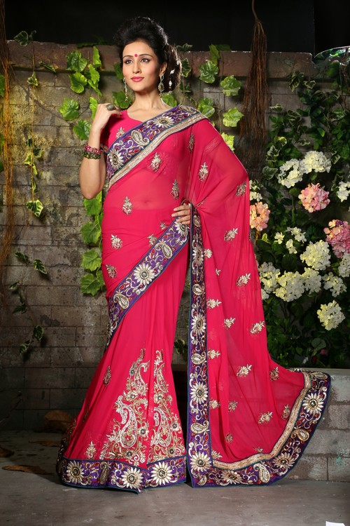 Buy Saree Online