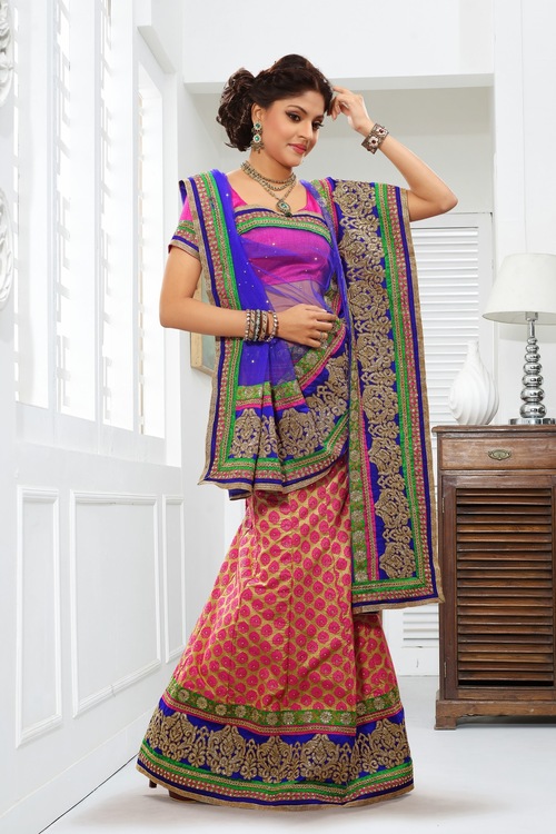 Buy Saree Online