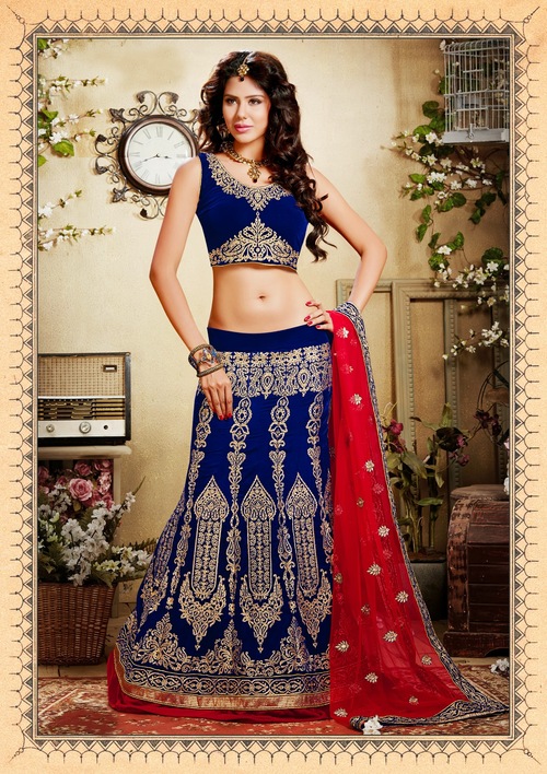 Online Bollywood saree 