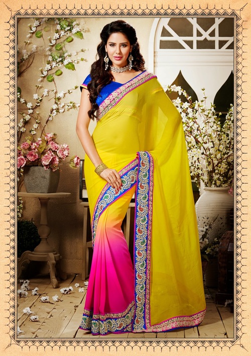 Buy Bollywood saree 