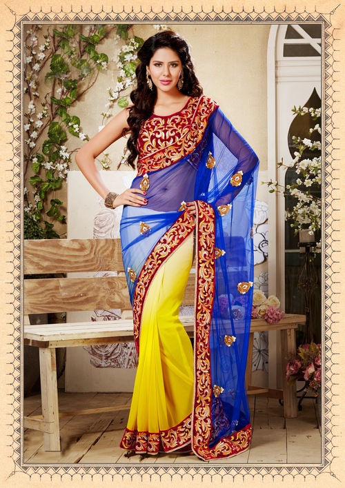 Buy Bollywood saree