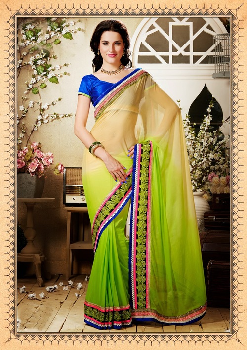 Buy Bollywood saree