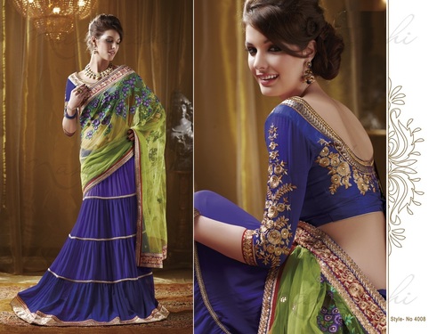 Online Ahmedabad Sarees