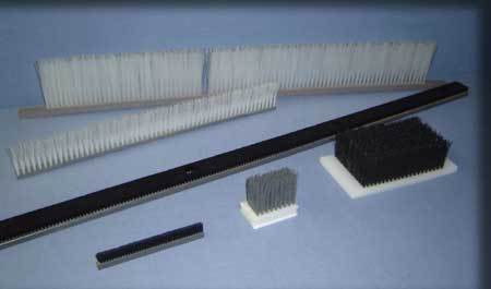 Strip Brushes