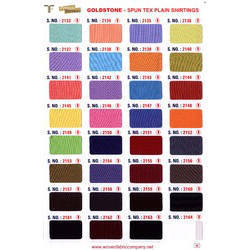 School Uniform Shirting Fabric - PG60