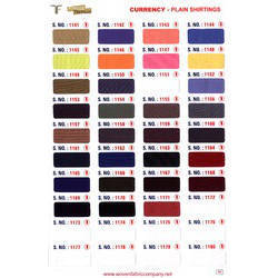 School Uniform Shirting Fabric - PG57